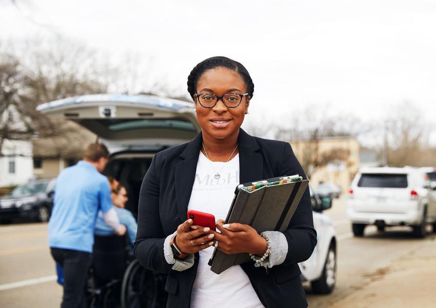 Focus For New Miller Center Accelerator: Income Inequality In The U.S.