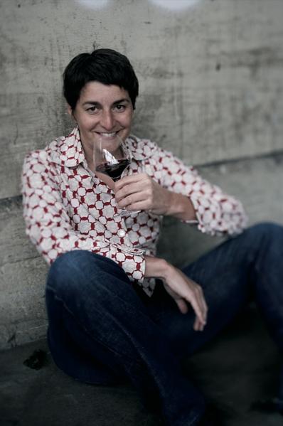 How French Wine Master Isabelle Legeron Is Revolutionizing Wine