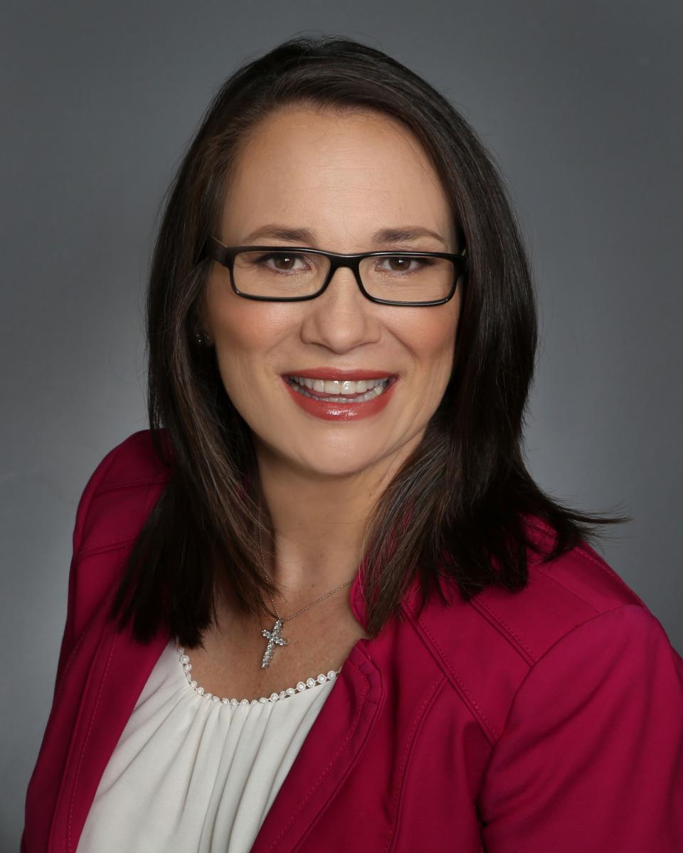 Jennifer Hohman, Chief Information Officer & Vice President at Seadrill Careers.