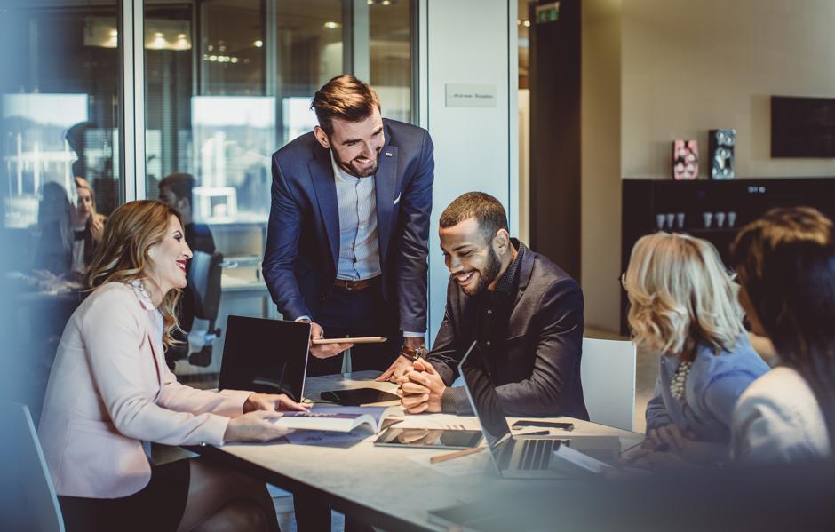 Customer Experience Is A Team Effort -- Here's Why It Should Be Everyone's Priority