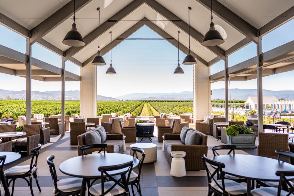 Where To Sip Stay And Play In Temecula Wine Country