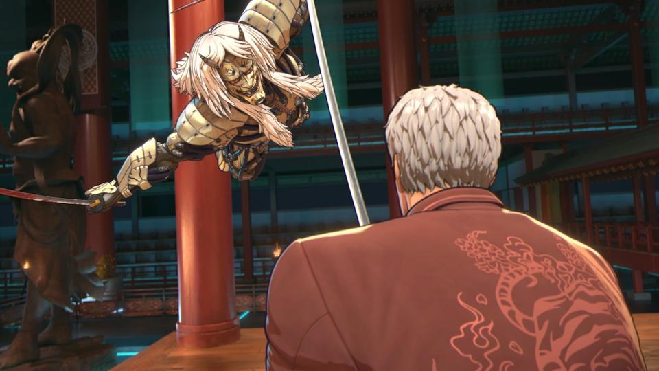 Everything Coming To Netflix In March 2020 And What To Watch