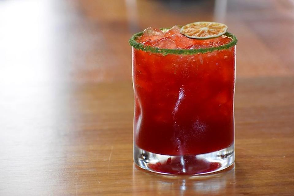 Here’s How To Mark National Margarita Day