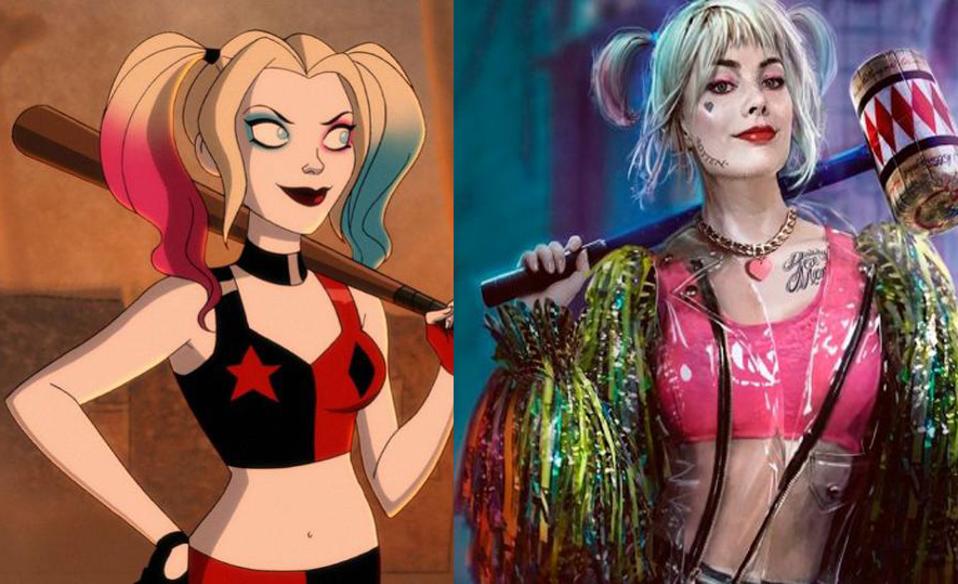 Why Harley Quinn Season 1 Is Ten Times Better Than Birds Of Prey Why Harley Quinn Season 1 Is Ten Times Better Than Birds Of Prey