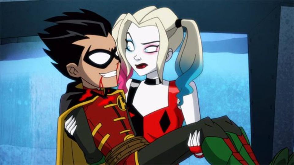 Why ‘Harley Quinn’ Season 1 Is Ten Times Better Than