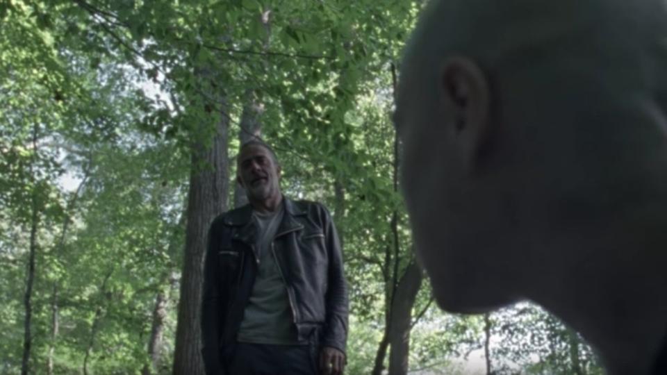 The Walking Dead