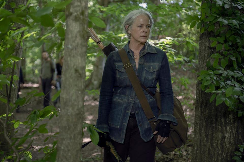 The Walking Dead