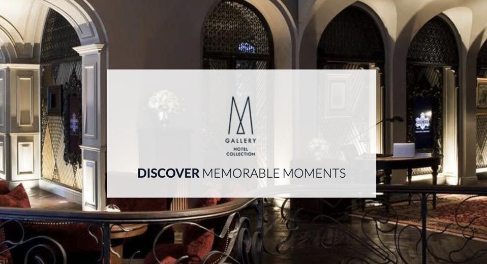 Accor Plans Big Expansion For Its M Gallery Collection Brand