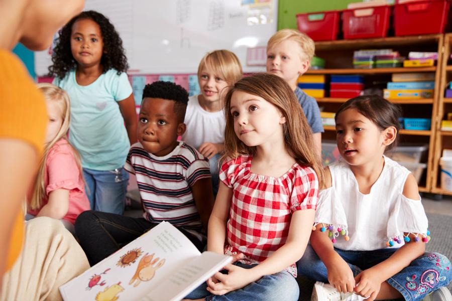 5 Reasons School Districts Should Consider Developing Their Own Teachers