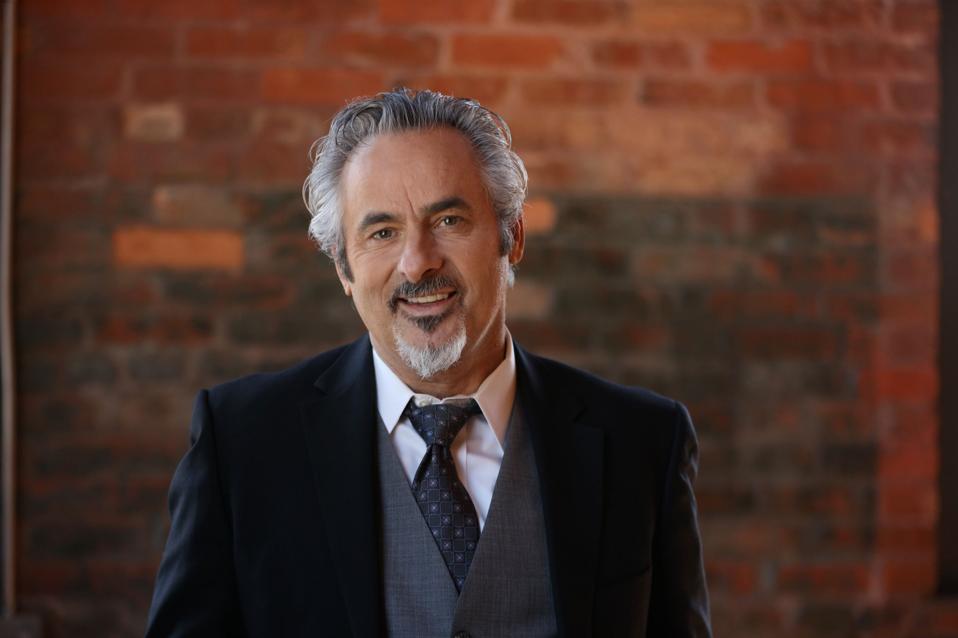 Feherty head shot