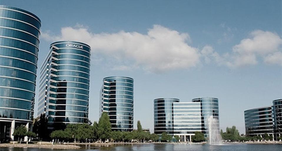 Oracle Cloud Infrastructure Finally Gets Data Science And ML Services