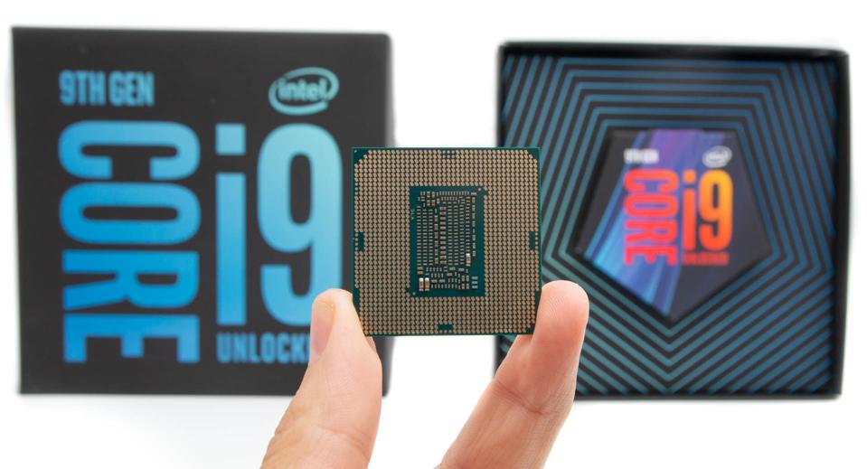 Intel’s Cunning Plan To Beat AMD Revealed: New Leaked List Of Hyper ...
