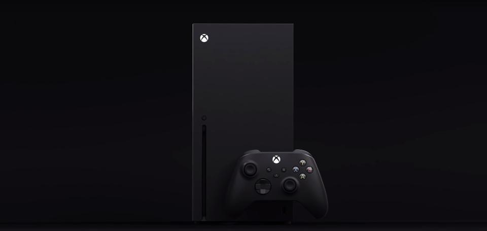 Revealed New Xbox Series X Will Allow Players To Upgrade From