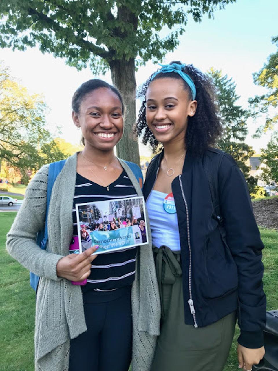 Civic Nation Brandvoice 5 Tips To Diversify Voter And Civic Engagement Spaces