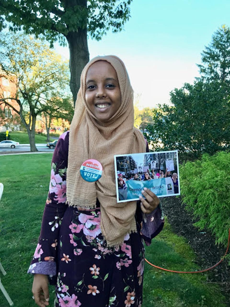 Civic Nation Brandvoice 5 Tips To Diversify Voter And Civic Engagement Spaces
