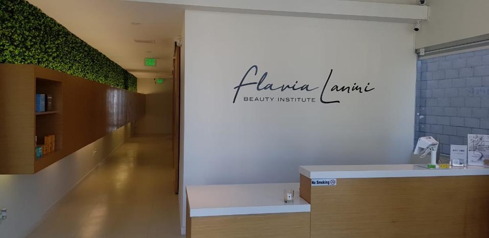 How Flavia Lanini Brought Massage Effect From Brazil To The US