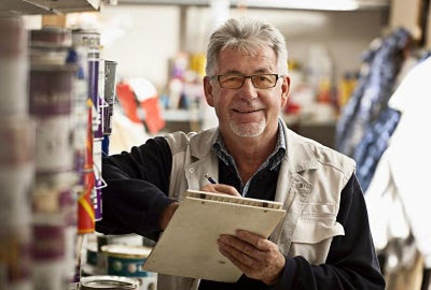 Is Inventory Killing The Sale Of Your Business?