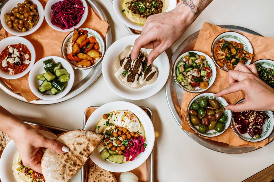 The Unexpected International Cuisine Found On Atlanta S Beltline