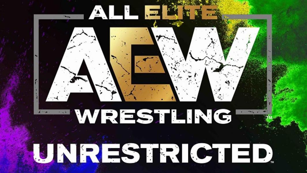 'AEW: Unrestricted' Tells The Stories Behind Their 'Elite' Wrestlers