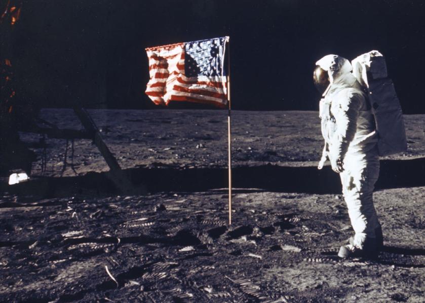 Why It's Too Soon To Write Off American Ingenuity