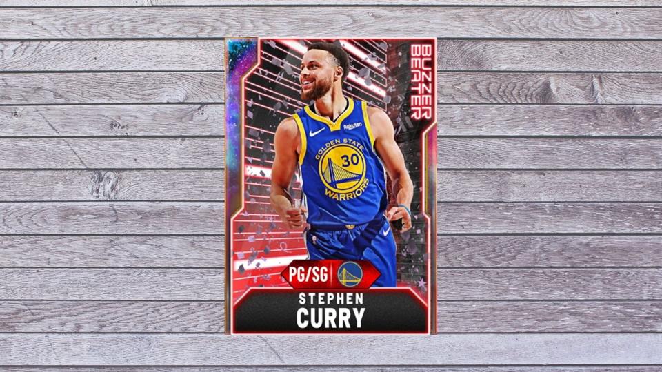 Get Nba 2k20 How To Get The New Stephen Curry Galaxy Opal In Myteam For iPhone Wallpaper Nba 2k20 How To Get The New Stephen Curry Galaxy Opal In Myteam For Free