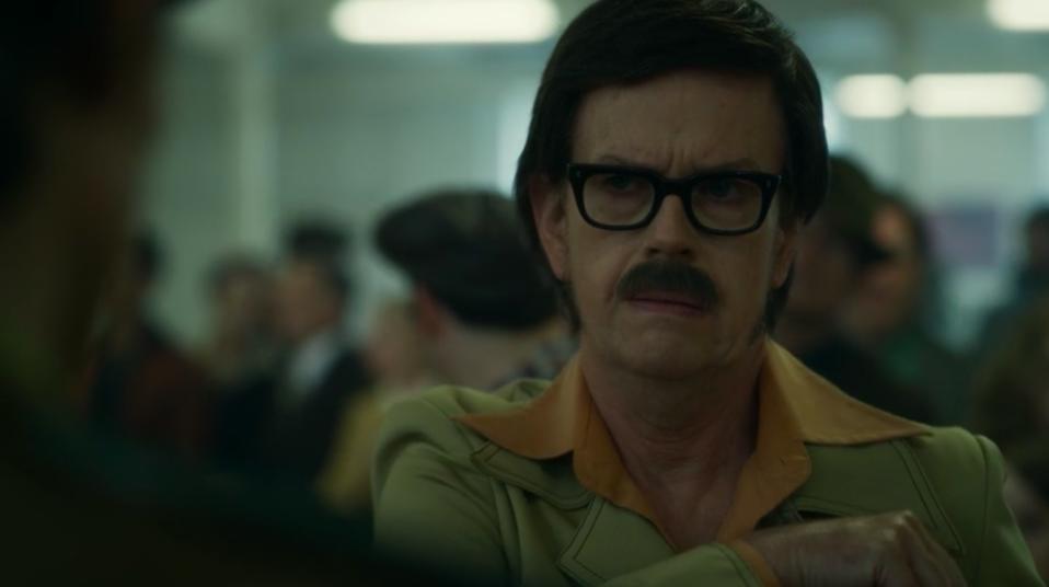 Hunters Creator David Weil Breaks Down The Biggest Moments Of