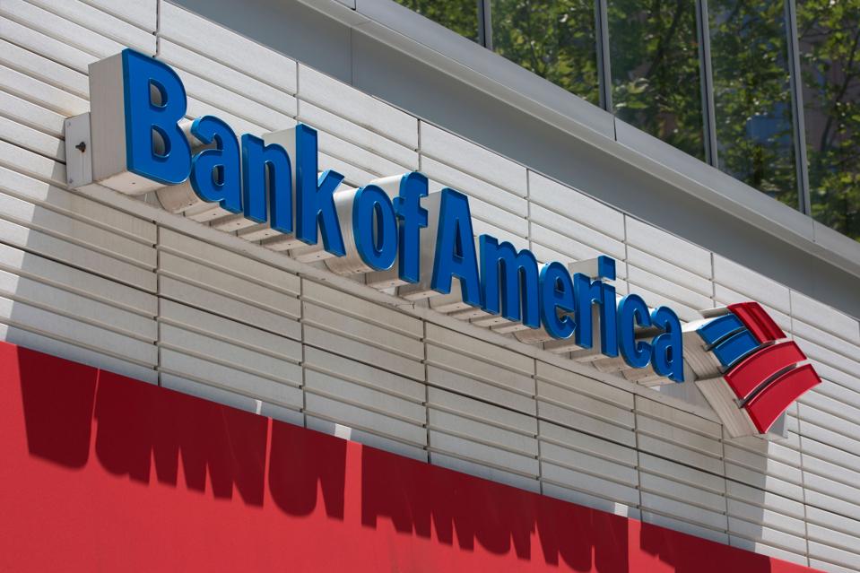 Is Bank of America Stock Undervalued?