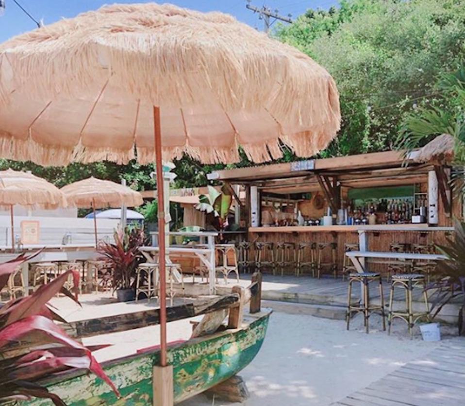 How Lynn’s Hula Hut Brings Tiki Vibes To Montauk