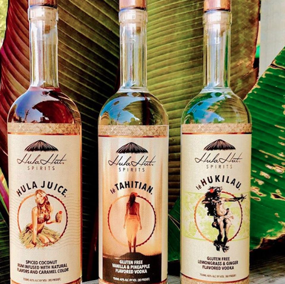 How Lynn S Hula Hut Brings Tiki Vibes To Montauk