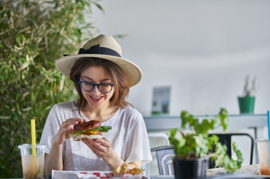 Beyond Meat Facing Increased Competition As Demand Heats Up