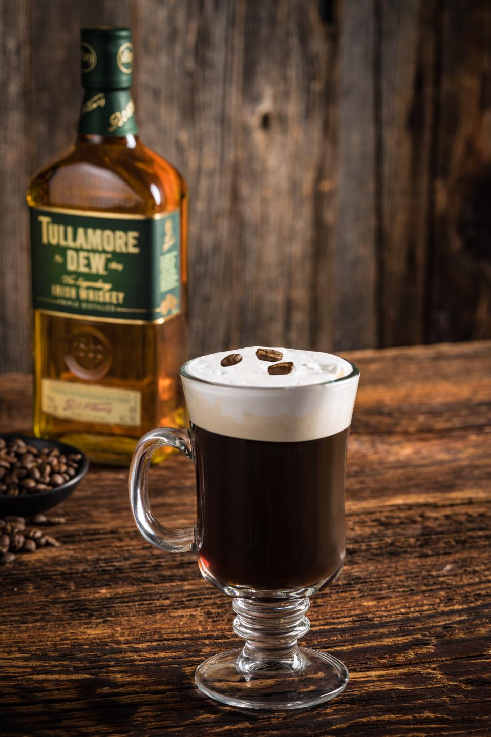 Ditch Green Beer And Whiskey Shots For One Of These ... Ditch Green Beer And Whiskey Shots For One Of These ...