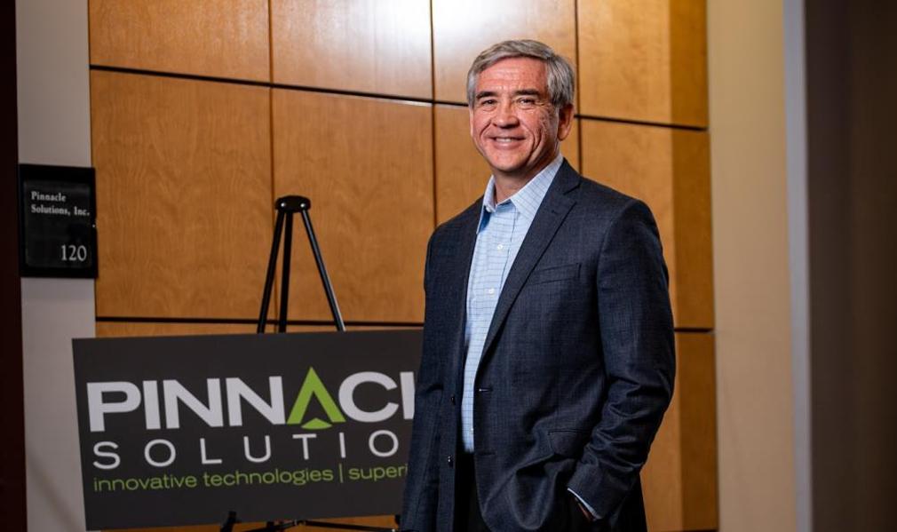 How Mike Durant Transformed His Battlefield Experience Into Virtual Reality For The Military