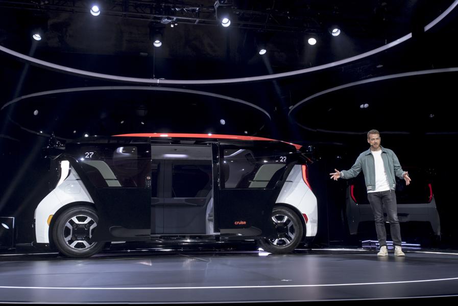 Waymo And Cruise Vie For Supremacy In Murky California Self-Driving Data