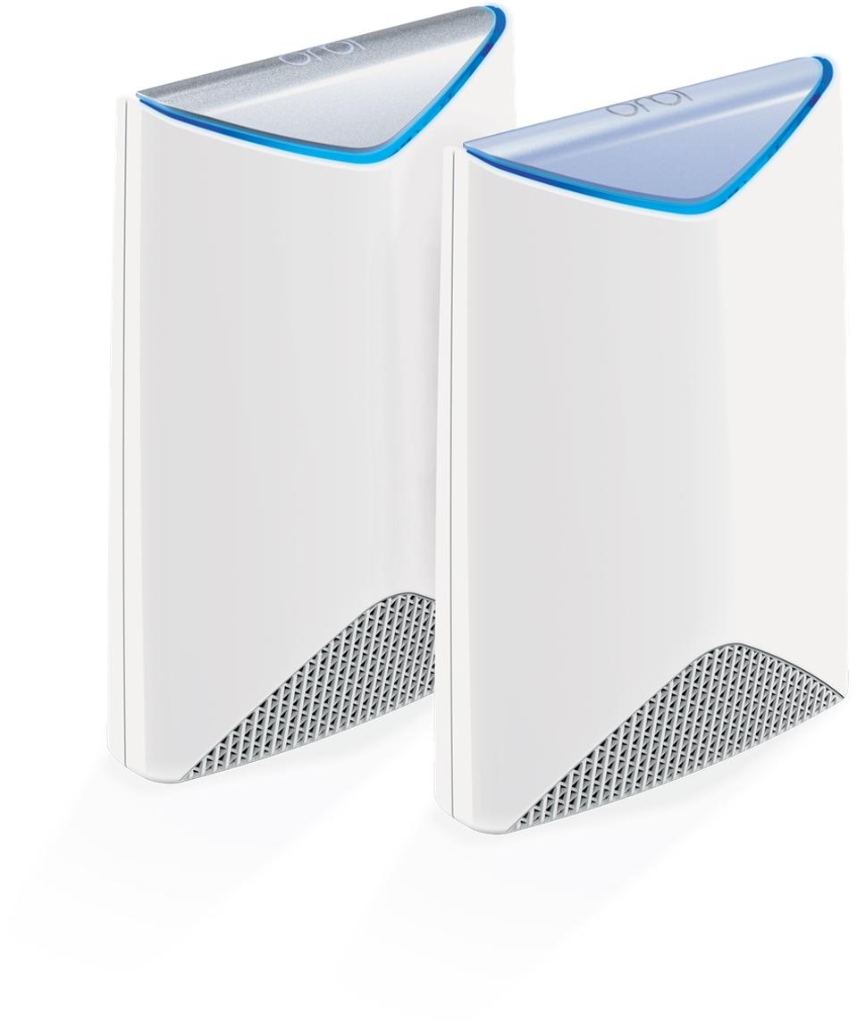 Netgear Orbi Pro Is The Ideal Wi Fi System For Small And