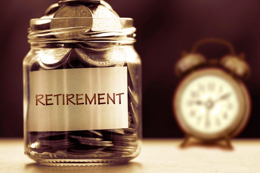 Why This Selloff Should Make Boomers Put All Investment Options On The Table