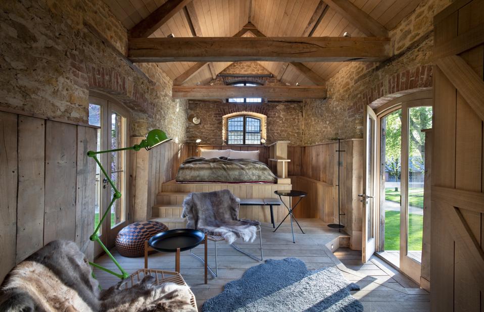 Is This The Best Country House Hotel In England