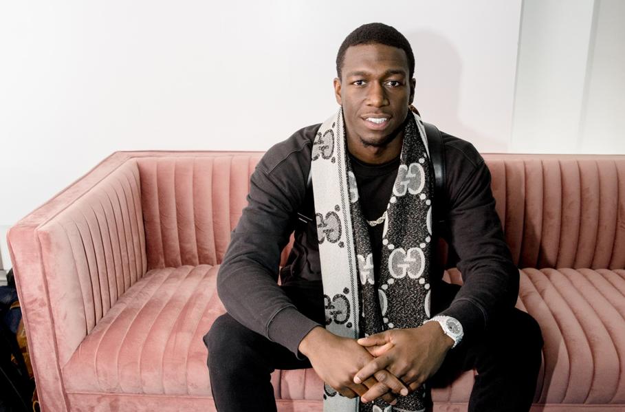 Kendrick Nunn, Miami Heat Rising Star Rookie, Is Showing His Worth