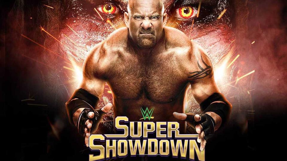 Wwe Super Showdown 2020 Results News And Notes After Undertaker