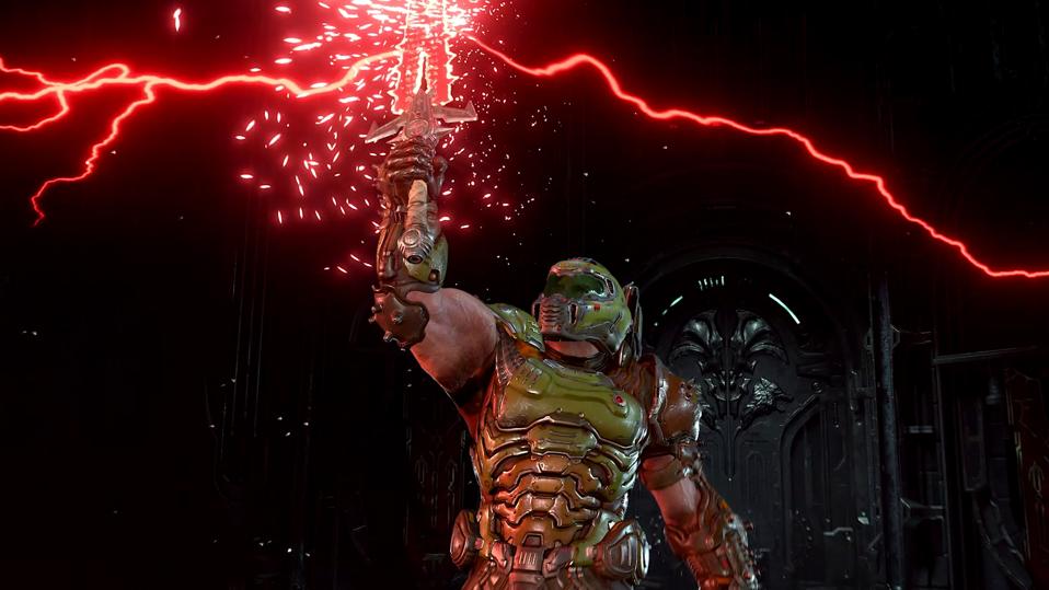 Doom Eternal