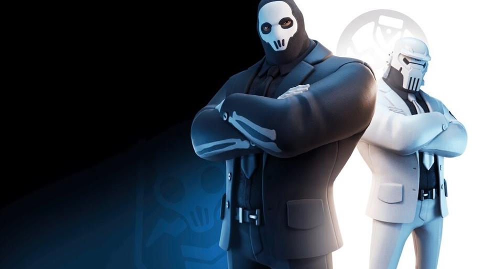 Fortnite Brutus Loyalty How To Steal Security Plans From The