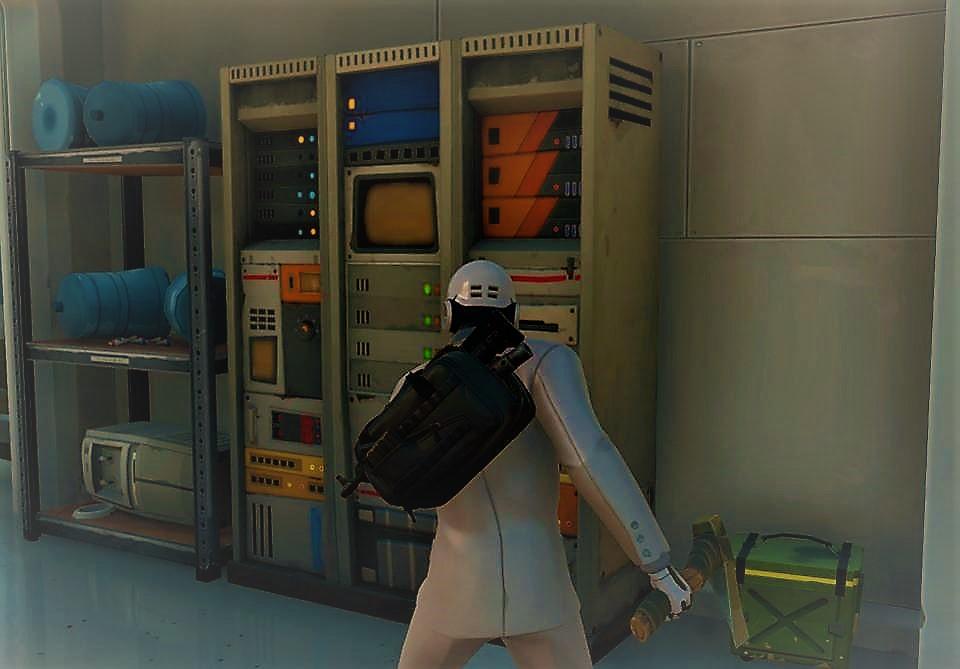 Fortnite Security Plans