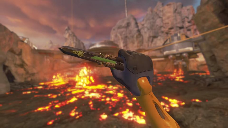 Apex Legends Will Bring Back Its Beloved Original Map Again And A New Item For Its Next Event