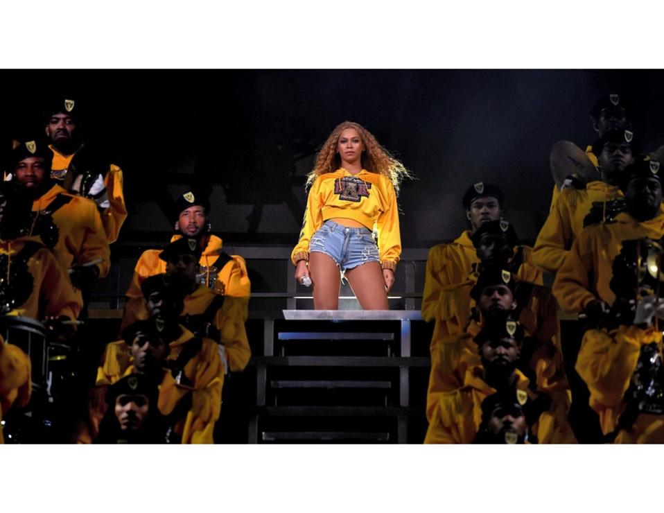 Beyoncé