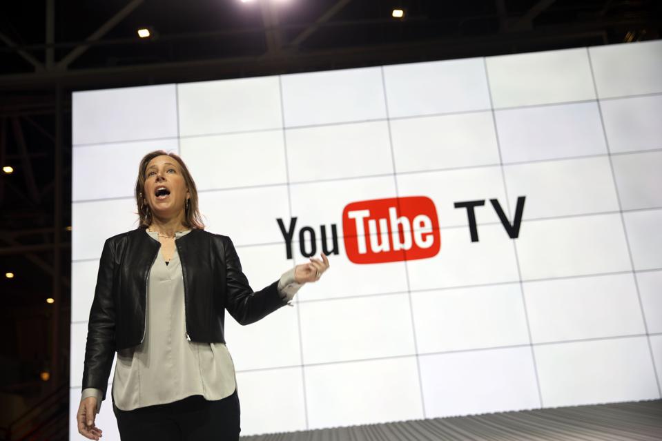 Youtube Tv Is Dropping Yes Network Fox Sports Networks