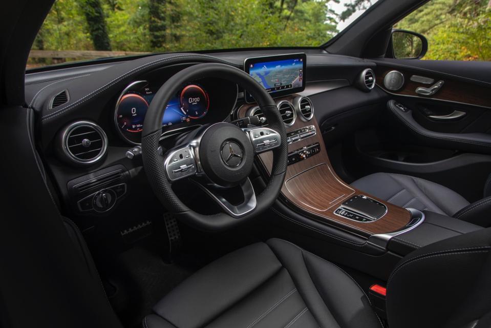 7 Top European Luxury Suvs For About 40k