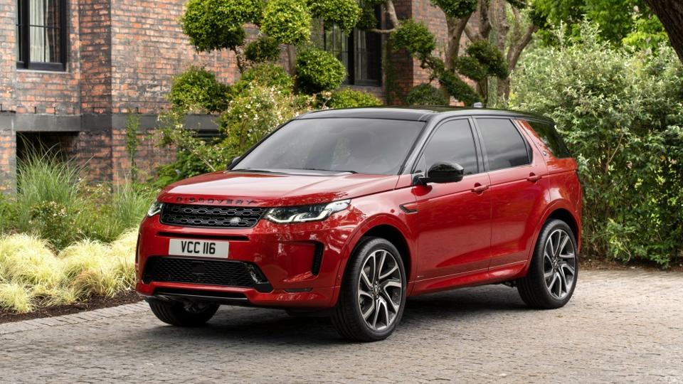 7 Top European Luxury SUVs For About $40K