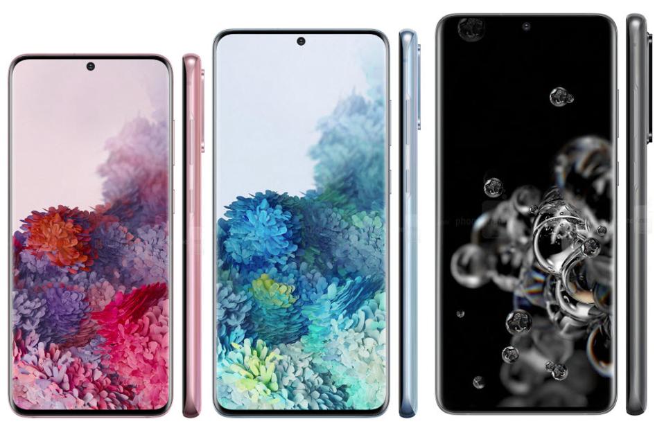 Samsung, Galaxy S20, Galaxy S10 Ultra, Galaxy S20 price, Galaxy S20 upgrade, Galaxy S20 release date