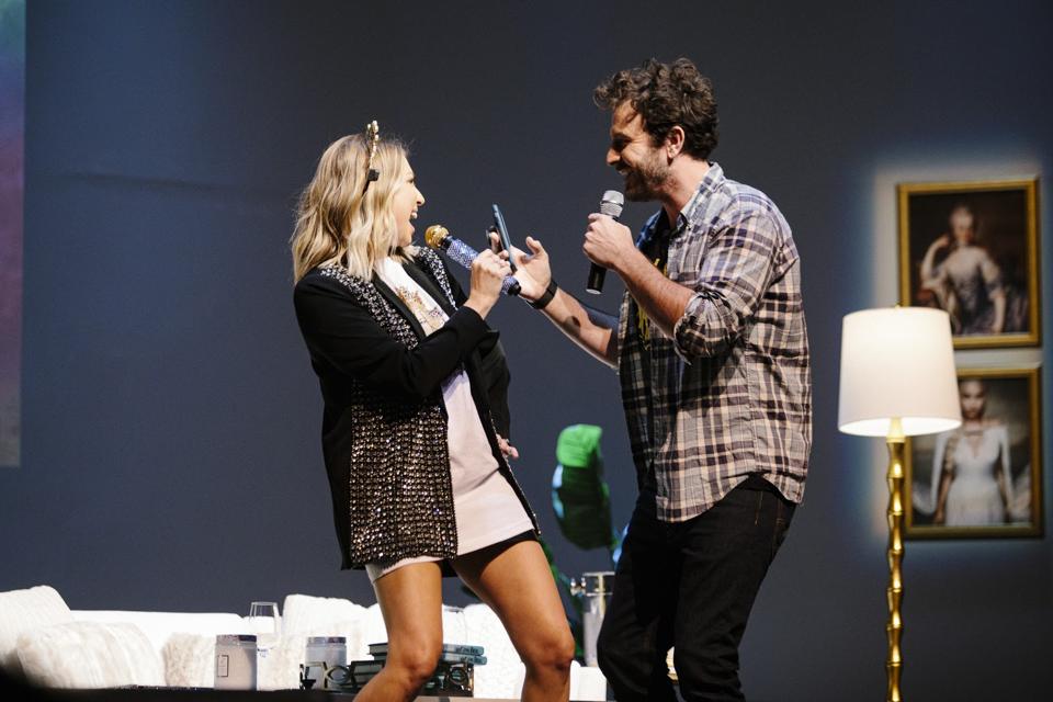Stassi Schroeder Why Being Basic Is Good Business