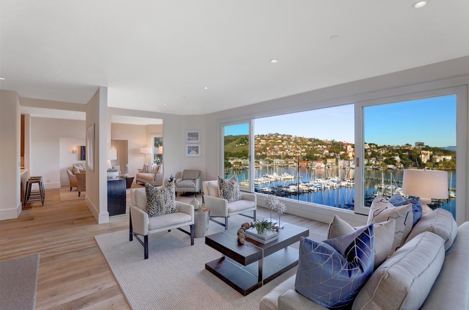 8 Million California Estate Comes With A Hillside Funicular By The Sea