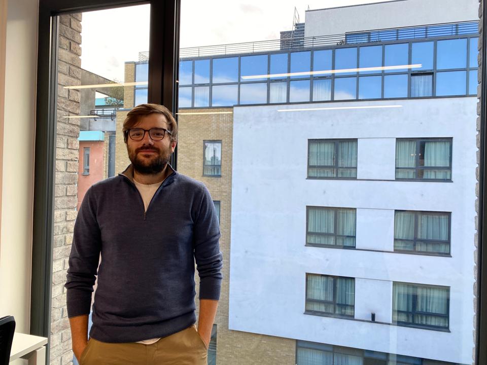 Impala aims to change the way hotels and their customers interact